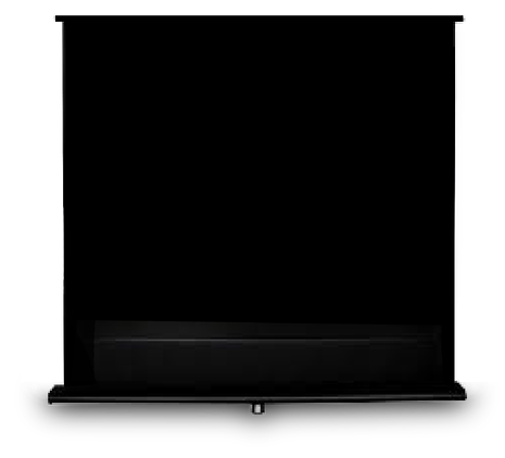 projector-screen